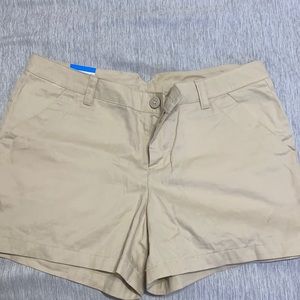Columbia shorts